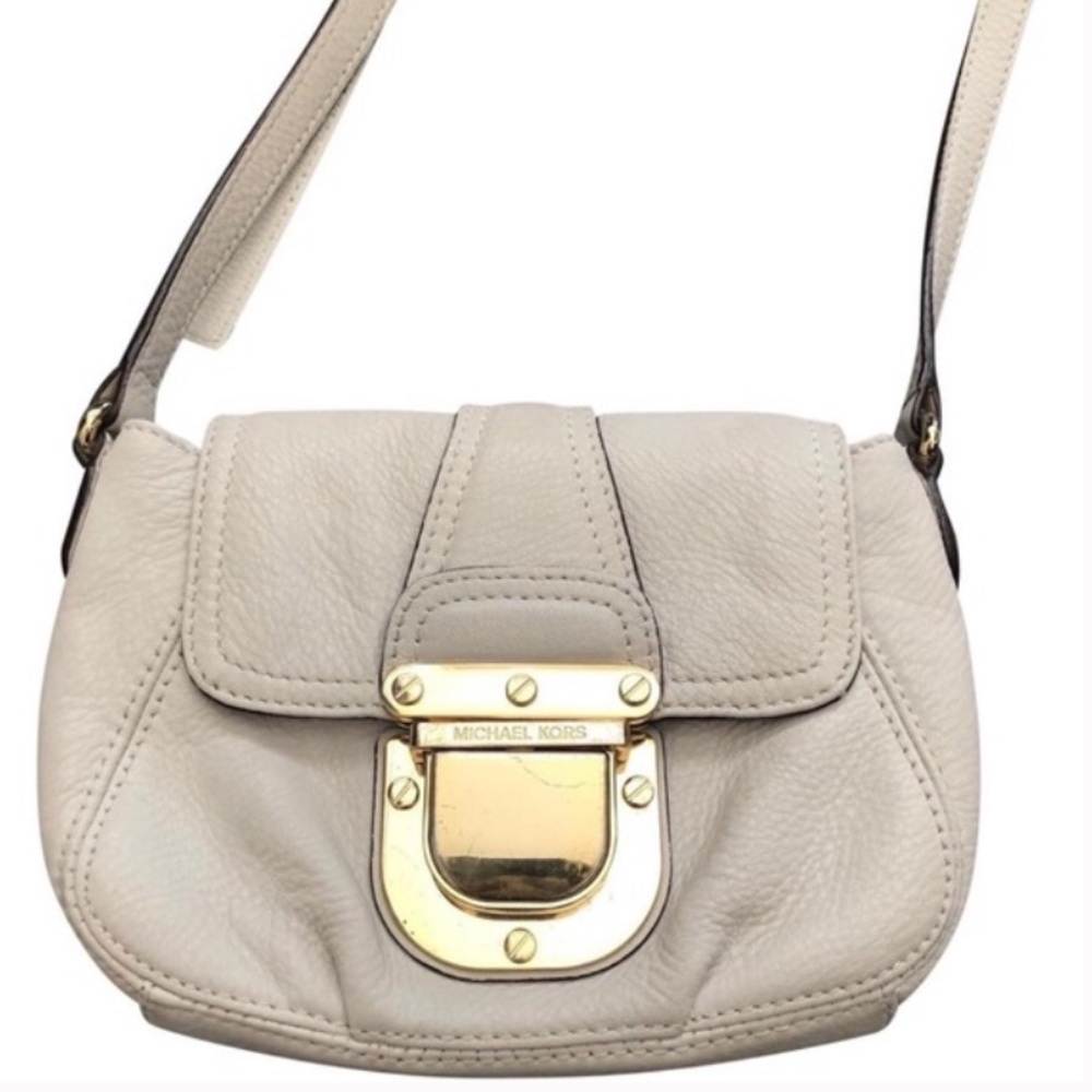 MICHAEL Michael Kors Charlton Small Crossbody
